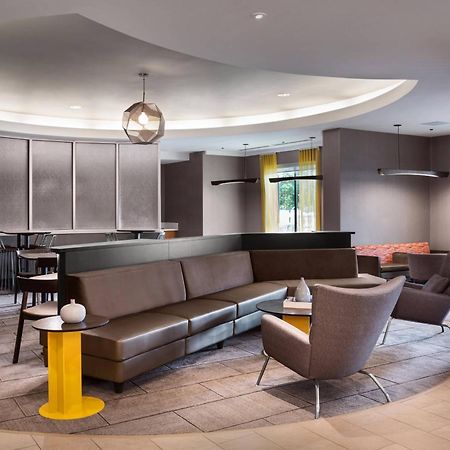 Springhill Suites By Marriott Syracuse Carrier Circle East Syracuse Exteriér fotografie