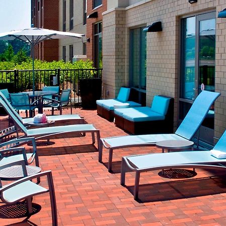 Springhill Suites By Marriott Syracuse Carrier Circle East Syracuse Zařízení fotografie