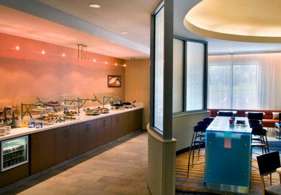Springhill Suites By Marriott Syracuse Carrier Circle East Syracuse Exteriér fotografie