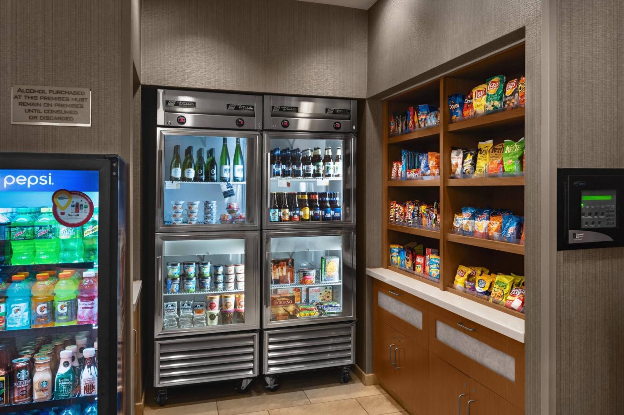 Springhill Suites By Marriott Syracuse Carrier Circle East Syracuse Exteriér fotografie