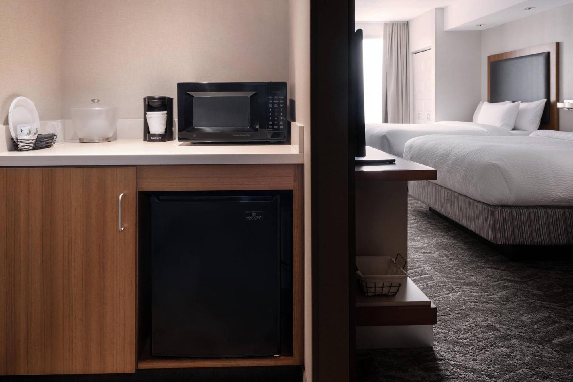 Springhill Suites By Marriott Syracuse Carrier Circle East Syracuse Exteriér fotografie