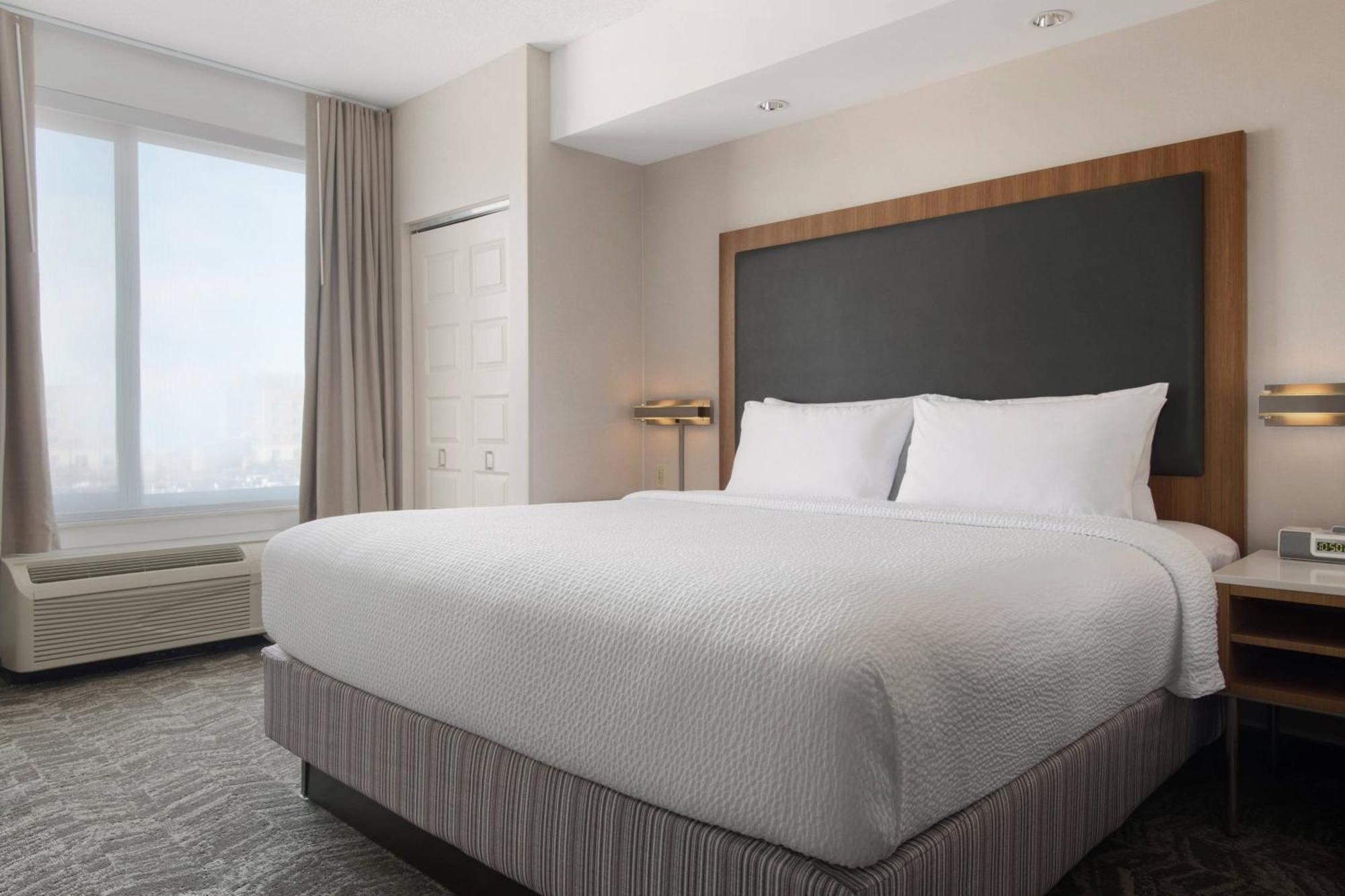 Springhill Suites By Marriott Syracuse Carrier Circle East Syracuse Exteriér fotografie