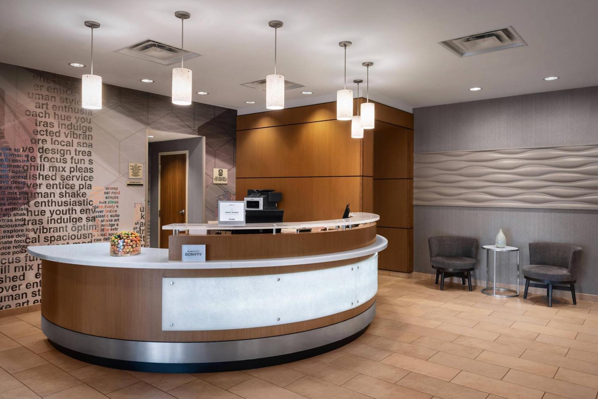 Springhill Suites By Marriott Syracuse Carrier Circle East Syracuse Exteriér fotografie