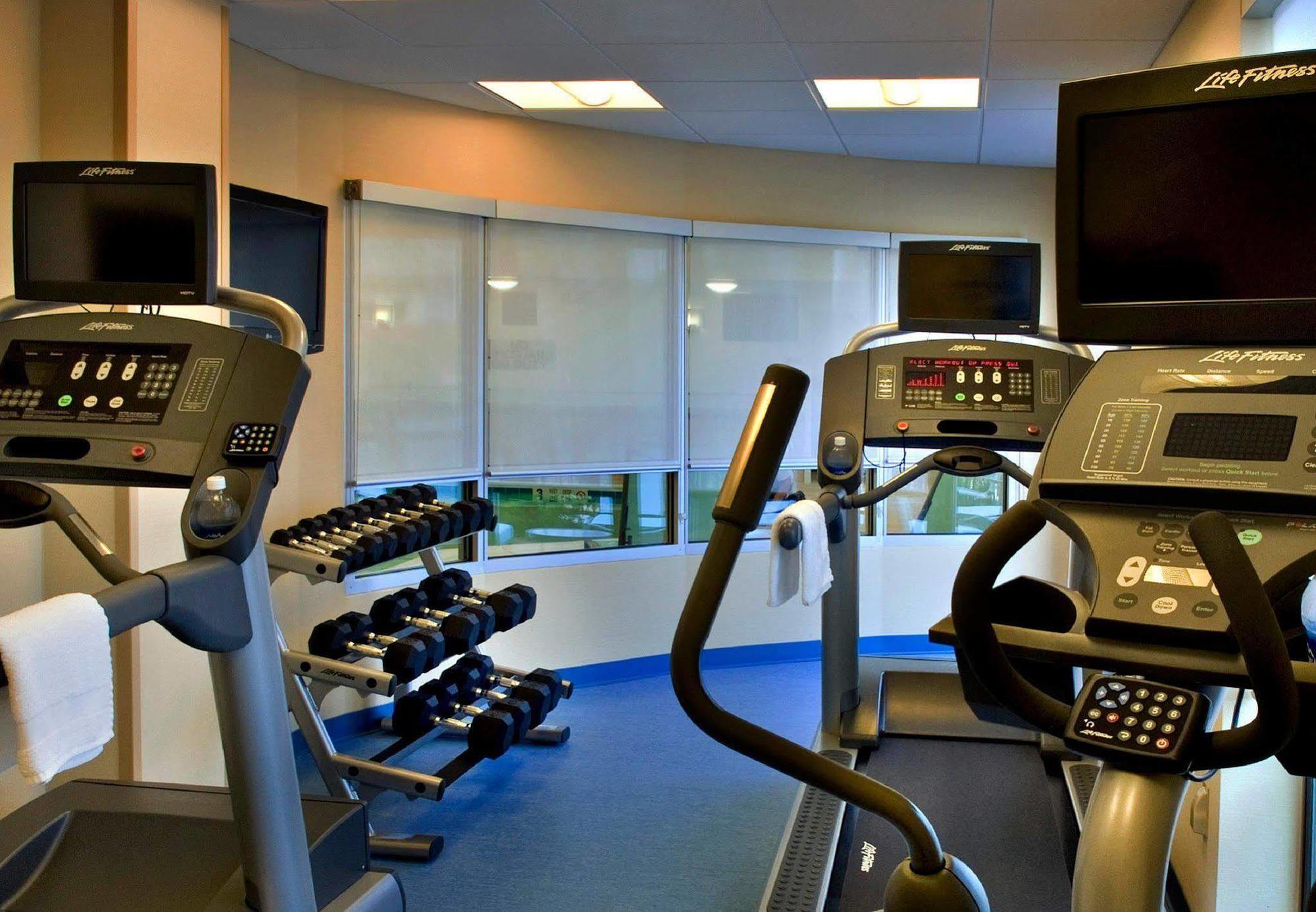 Springhill Suites By Marriott Syracuse Carrier Circle East Syracuse Exteriér fotografie